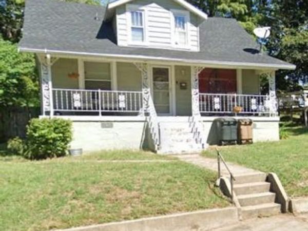 1418 Jefferson Avenue, Cape Girardeau, MO 63703