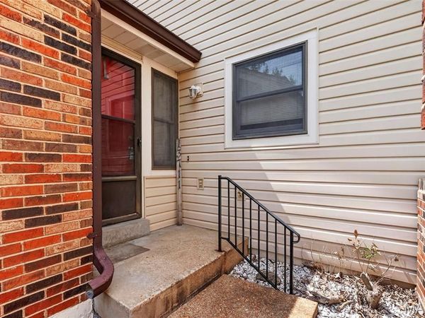13711 La Conte Court, Unincorporated, MO 63128
