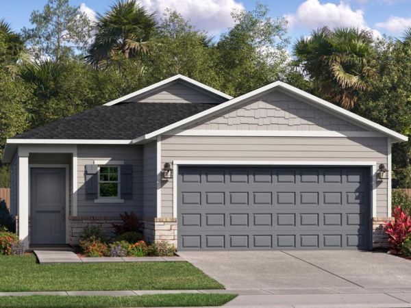 5653 LAGOON CRUISE Way, Jacksonville, FL 32234