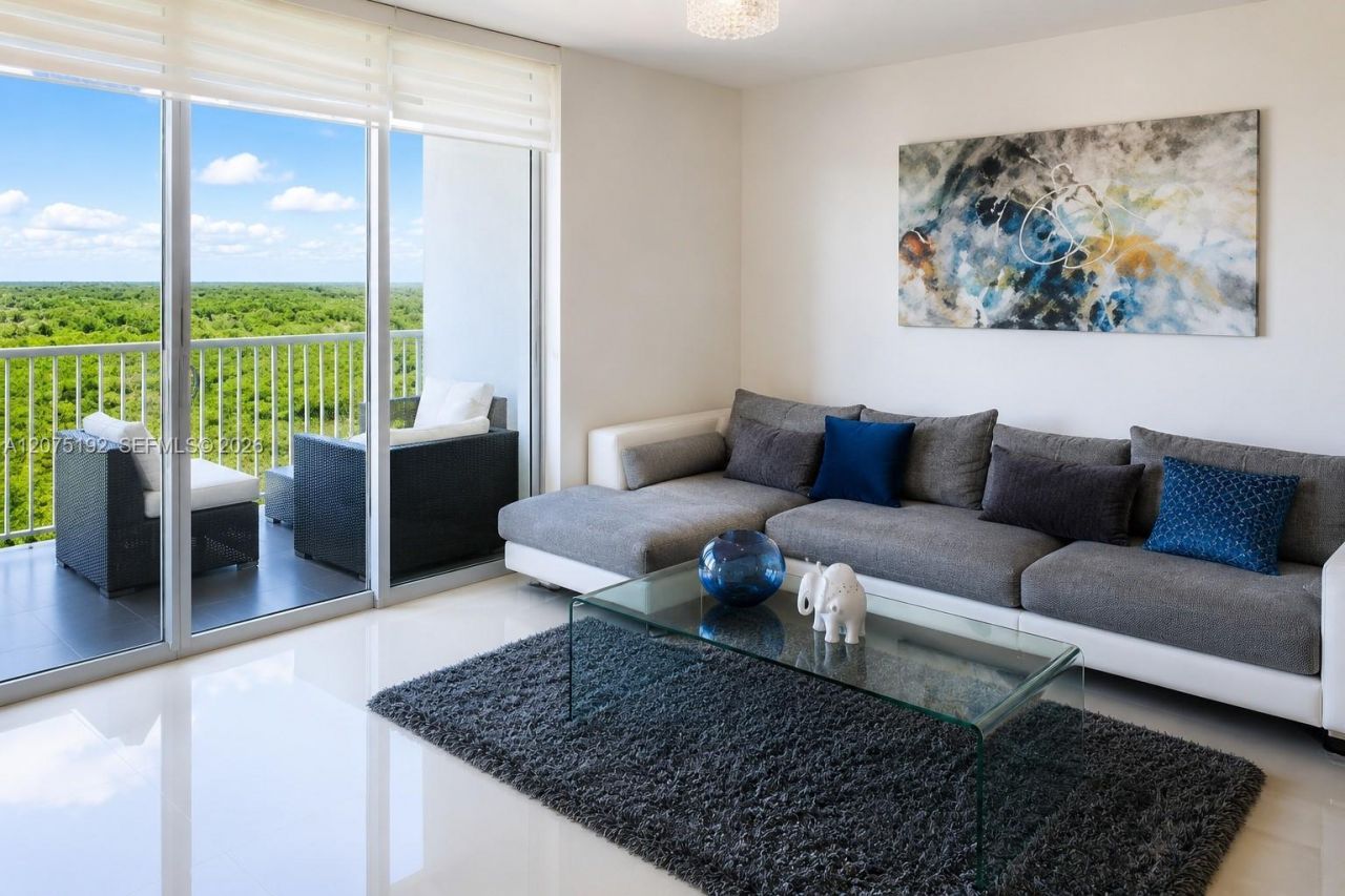 14951 Royal Oaks Ln, Unit 1601, North Miami, FL 33181 Photo