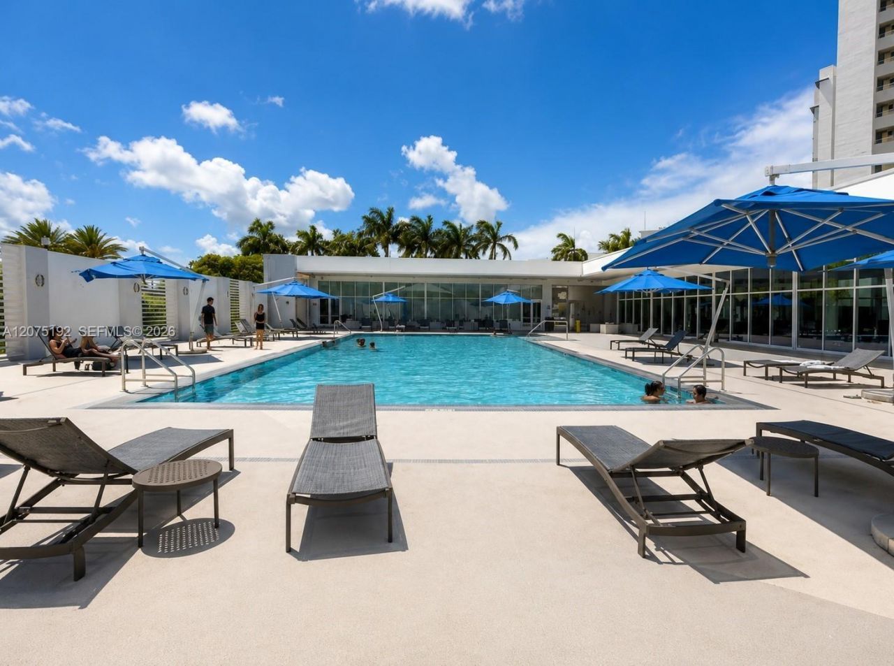 14951 Royal Oaks Ln, Unit 1601, North Miami, FL 33181 Photo