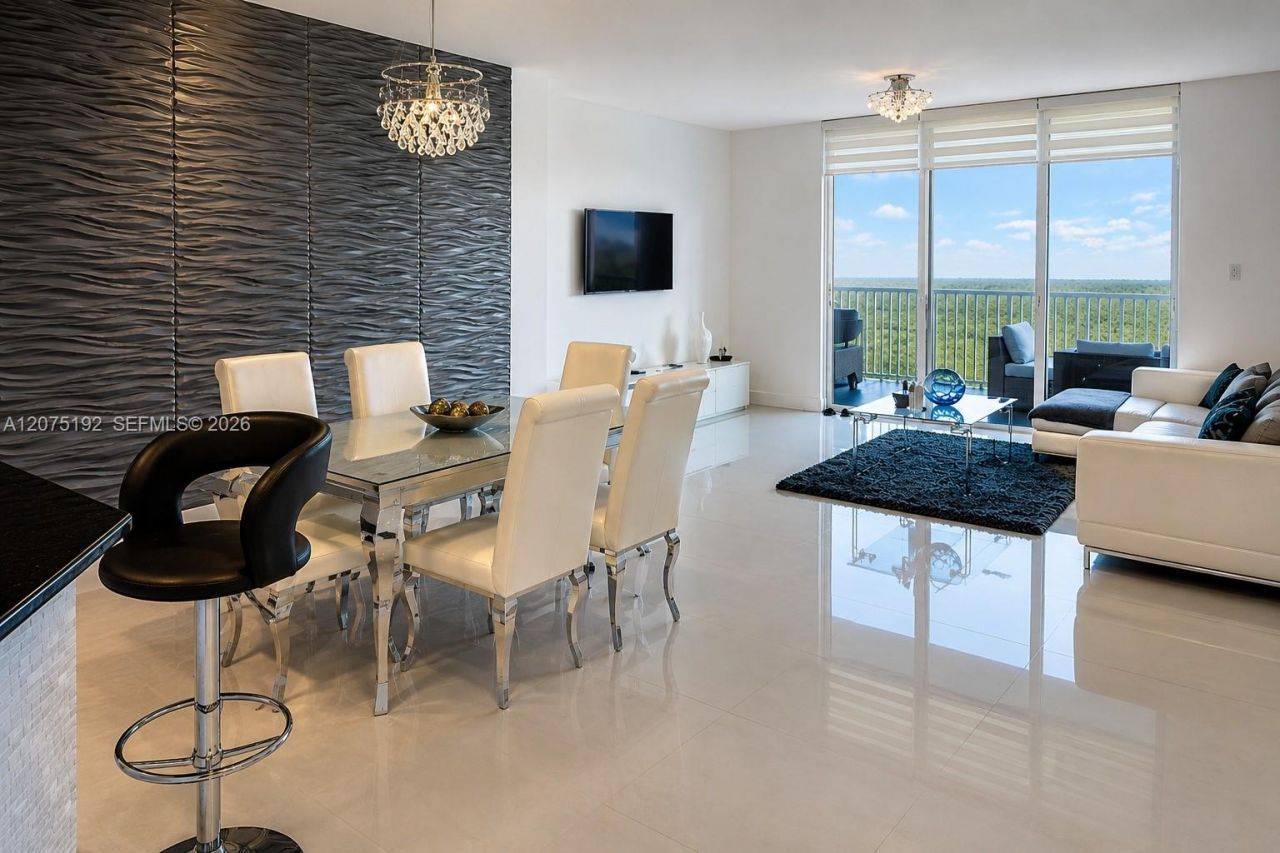 14951 Royal Oaks Ln, Unit 1601, North Miami, FL 33181 Photo