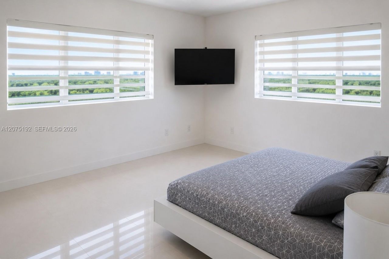 14951 Royal Oaks Ln, Unit 1601, North Miami, FL 33181 Photo
