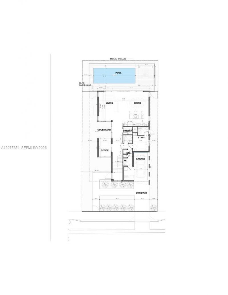 3636 Oak Ave, Miami, FL 33133 Photo