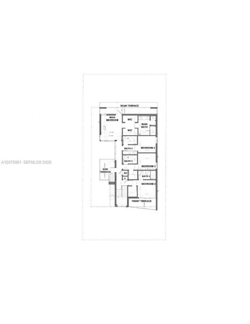3636 Oak Ave, Miami, FL 33133 Photo