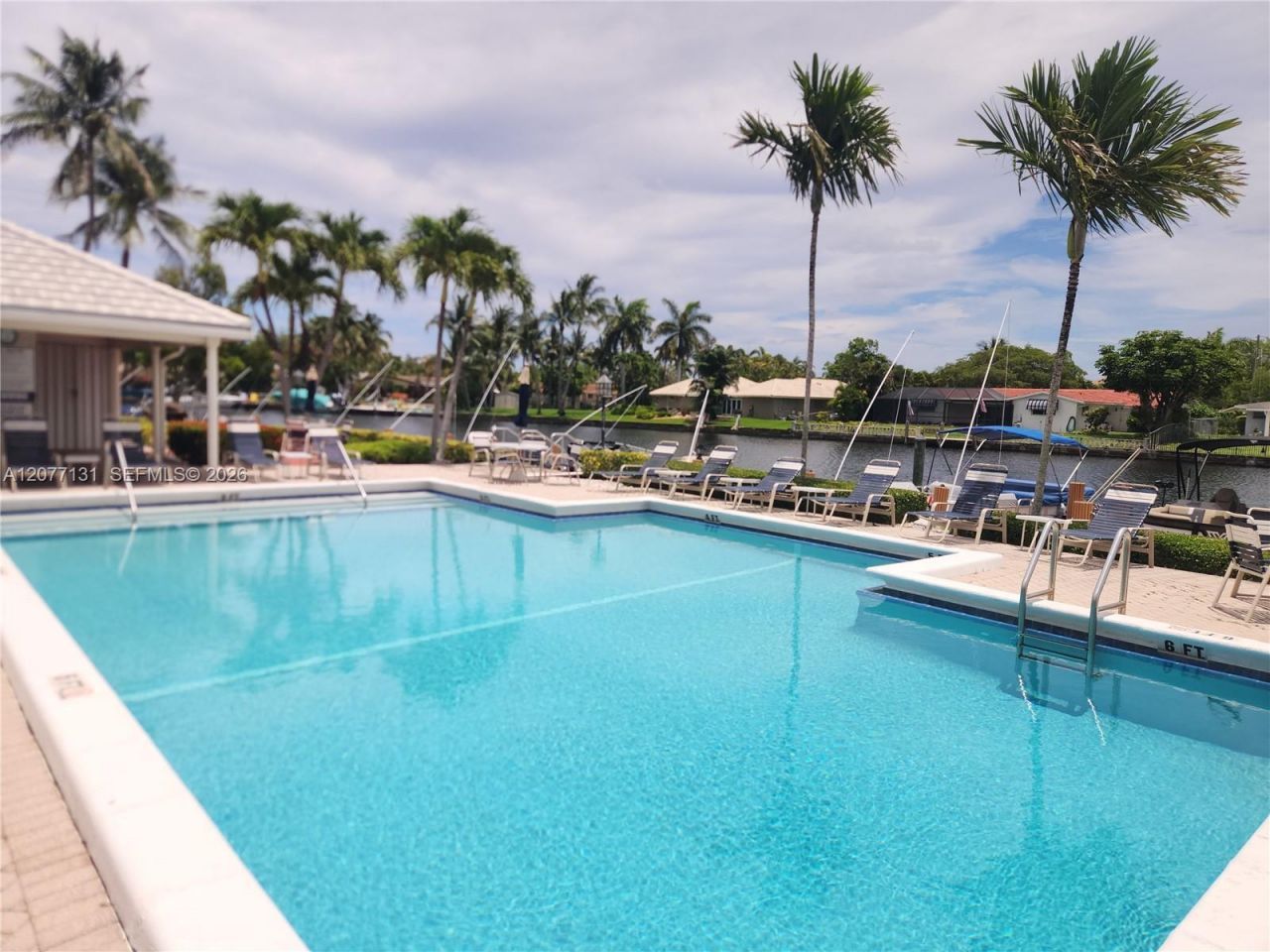 160 Cypress Club Dr , Unit 608, Pompano Beach, FL 33060 Photo