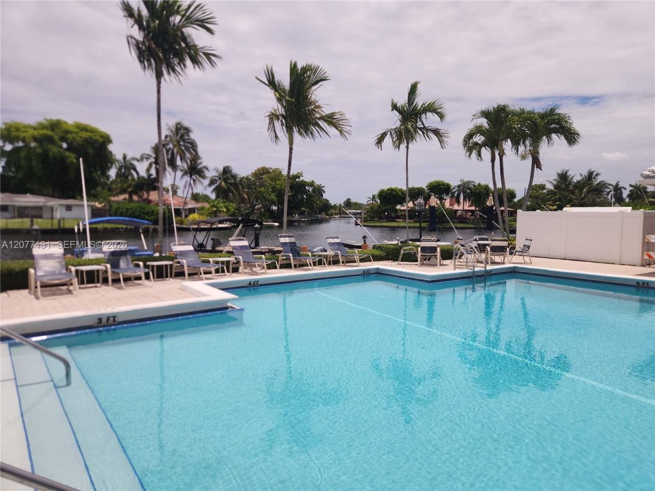 160 Cypress Club Dr , Unit 608, Pompano Beach, FL 33060 Photo