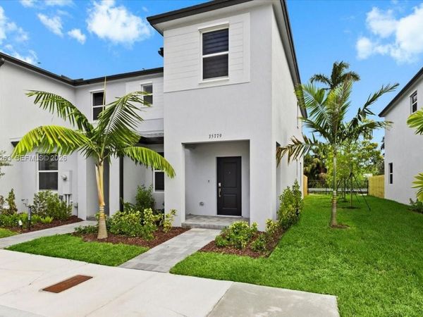 35779 SW 178th Ct , Miami, FL 33034