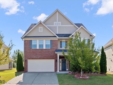 7584 Oakberry Drive, Raleigh, NC 27616