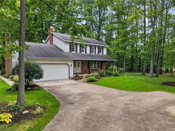 1020 Cornerwood Drive , Jefferson, OH 44047
