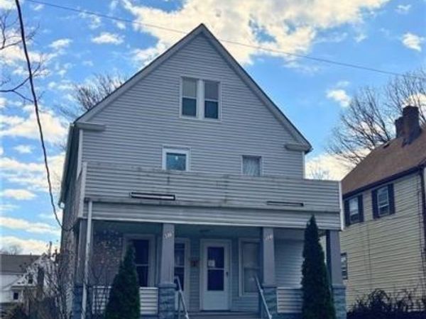 9521 Macon Avenue , Cleveland, OH 44102