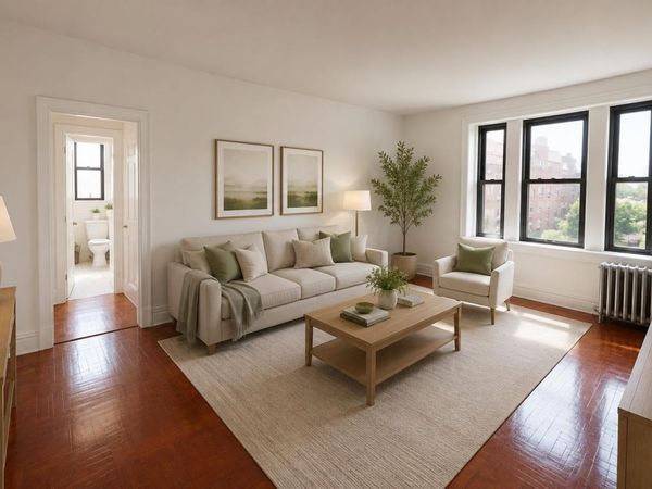 108-02 72nd Avenue , Unit 4B, Forest Hills, NY 11375