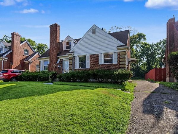 1526 Tennyson Avenue, Dayton, OH 45406