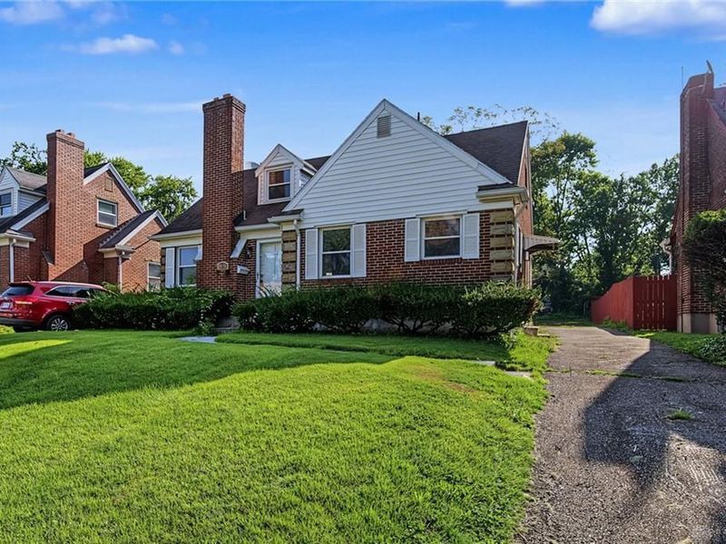 1526 Tennyson Avenue, Dayton, OH 45406 Photo 1
