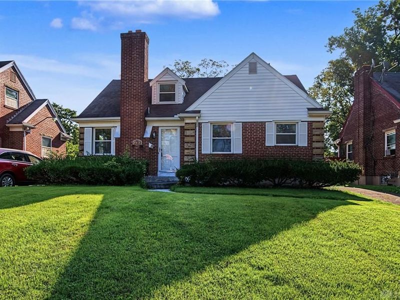 1526 Tennyson Avenue, Dayton, OH 45406 Photo 2