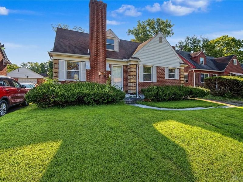 1526 Tennyson Avenue, Dayton, OH 45406 Photo 3