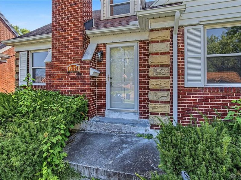 1526 Tennyson Avenue, Dayton, OH 45406 Photo 4