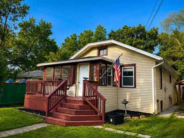 5217 Boylan Street, Kalamazoo, MI 49004