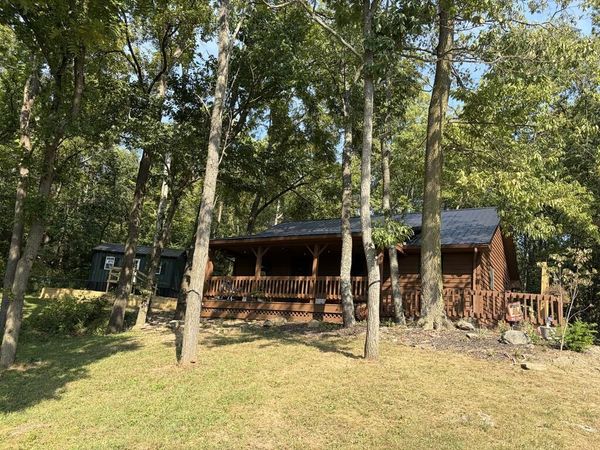 300 Core Road, Frankfort, OH 45628