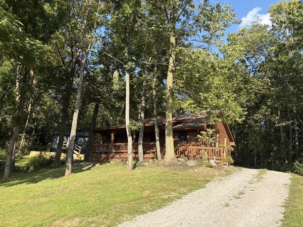 300 Core Road, Frankfort, OH 45628