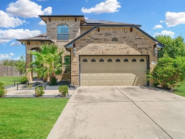 1801 Quiet Meadows CV, Pflugerville, TX 78660