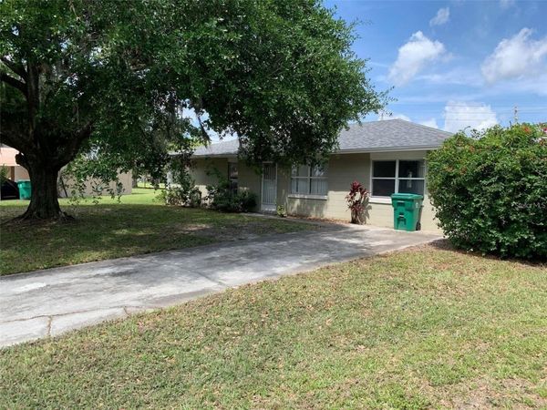 1007 CAROL ANDERSON DRIVE , WINTER GARDEN, FL 34787