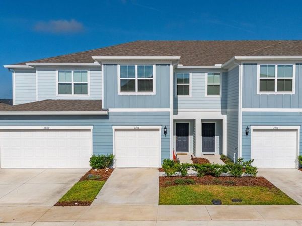 2706 FETCHING TRAIL , DAVENPORT, FL 33896