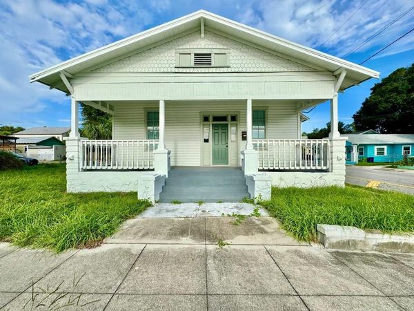 2708 N 19TH STREET, TAMPA, FL 33605