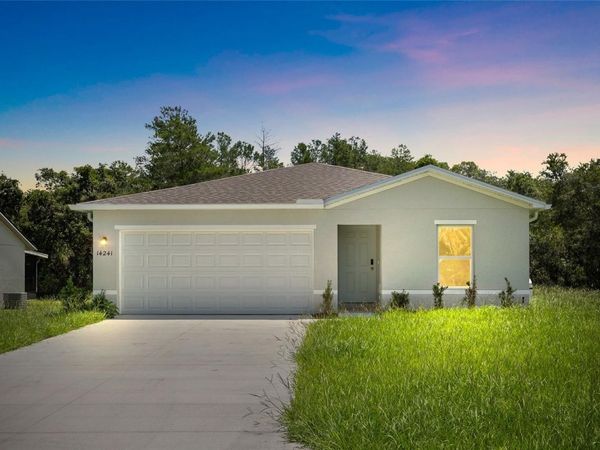14241 SW 34TH TERRACE , OCALA, FL 34470