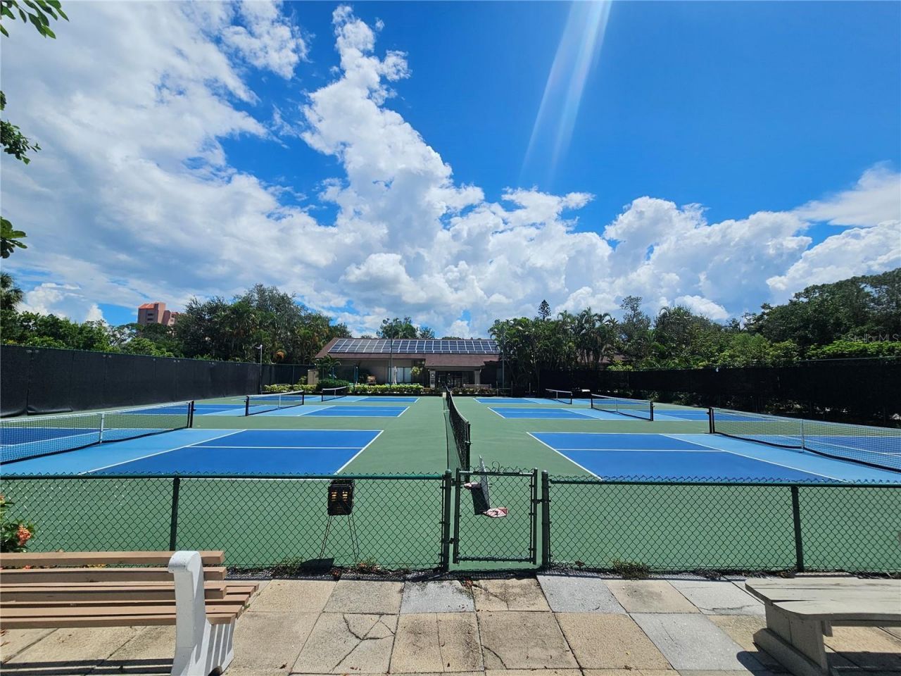 1720 Glenhouse Drive, Unit 328, Sarasota, FL 34231 Photo