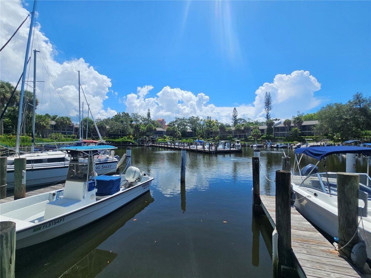 1720 Glenhouse Drive, Unit 328, Sarasota, FL 34231 Photo