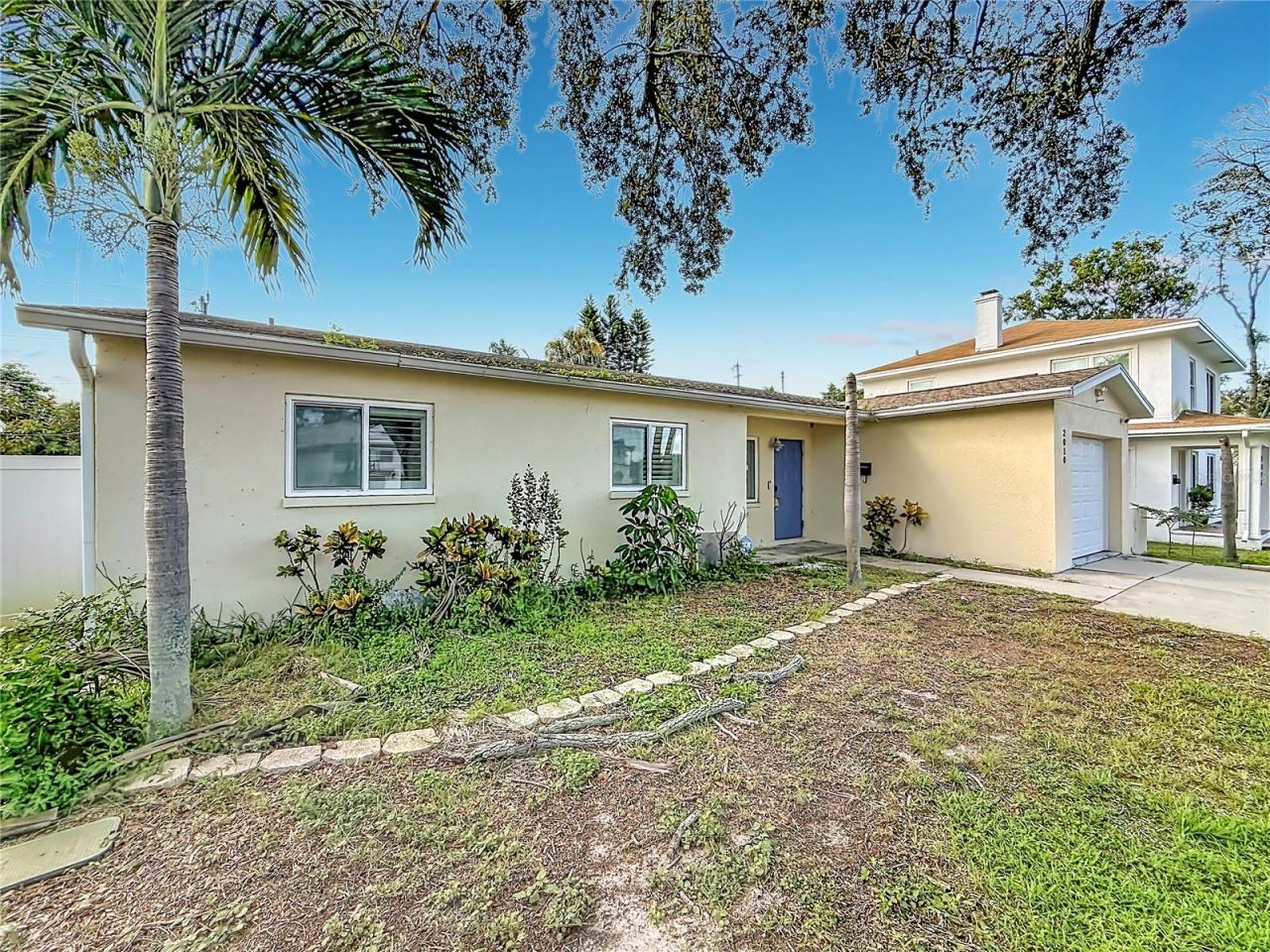 2010 Bayou Grande Boulevard Ne, Saint Petersburg, FL 33703 Photo