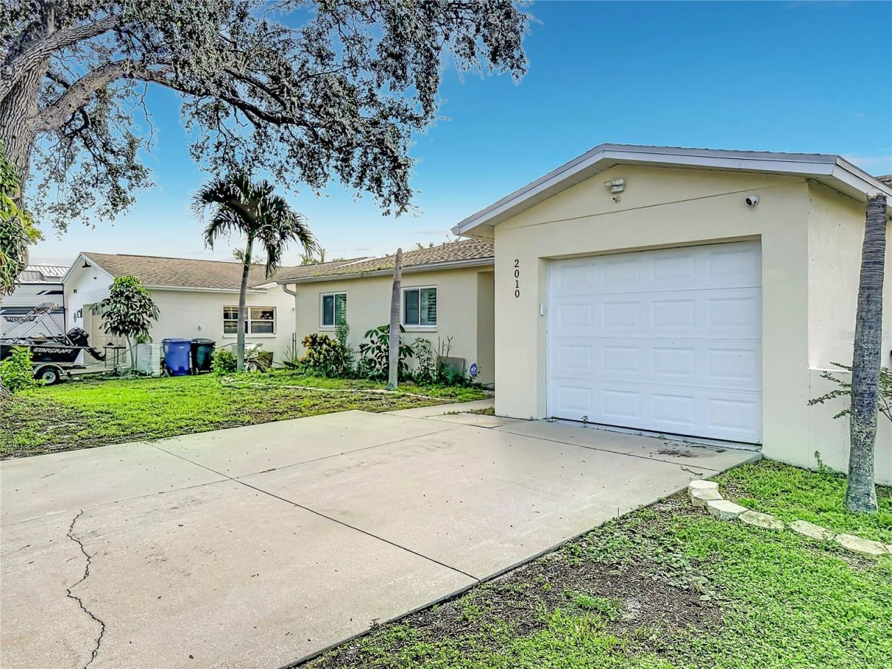 2010 Bayou Grande Boulevard Ne, Saint Petersburg, FL 33703 Photo