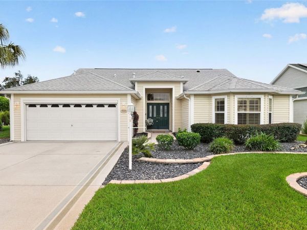 9335 SE 176TH SAFFOLD STREET , Unit 48, THE VILLAGES, FL 32162