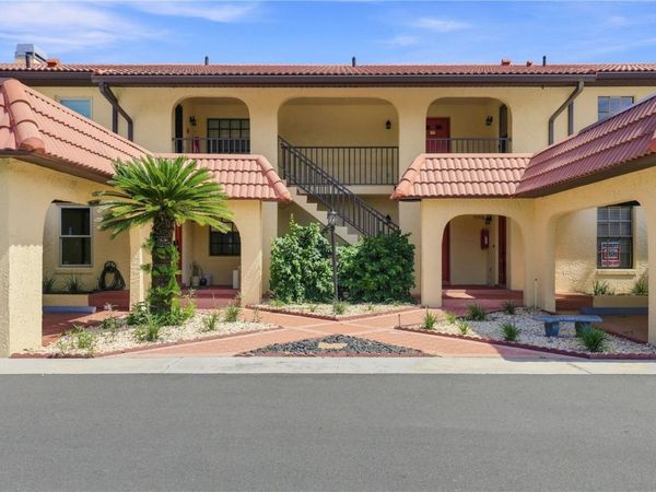 352 NW 14TH PLACE , Unit 26, CRYSTAL RIVER, FL 34428