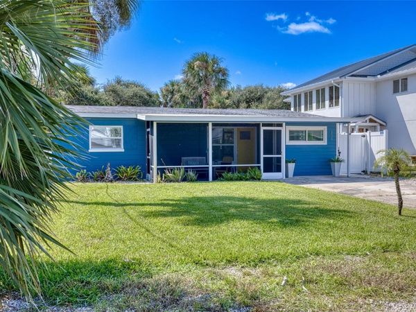 839 E 10TH AVENUE, NEW SMYRNA BEACH, FL 32169