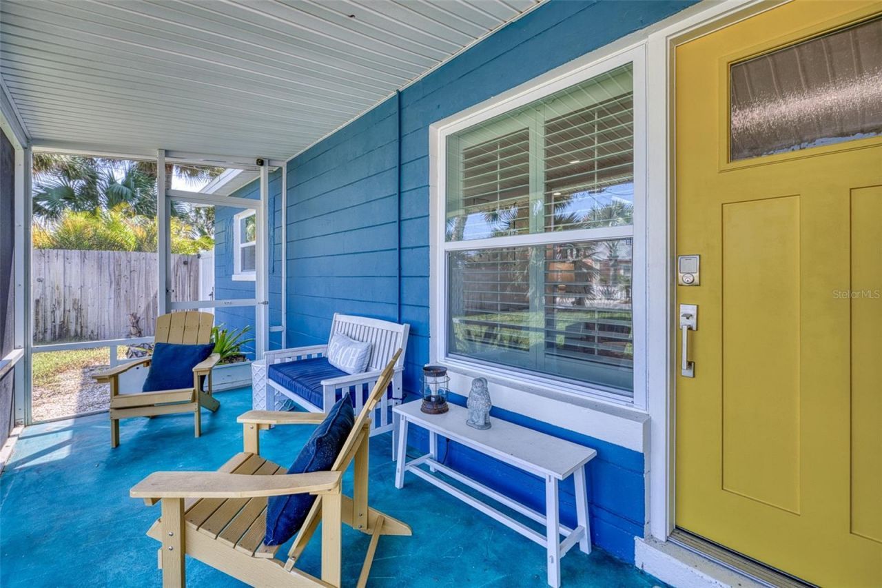 839 E 10th Avenue, New Smyrna Beach, FL 32169 Photo