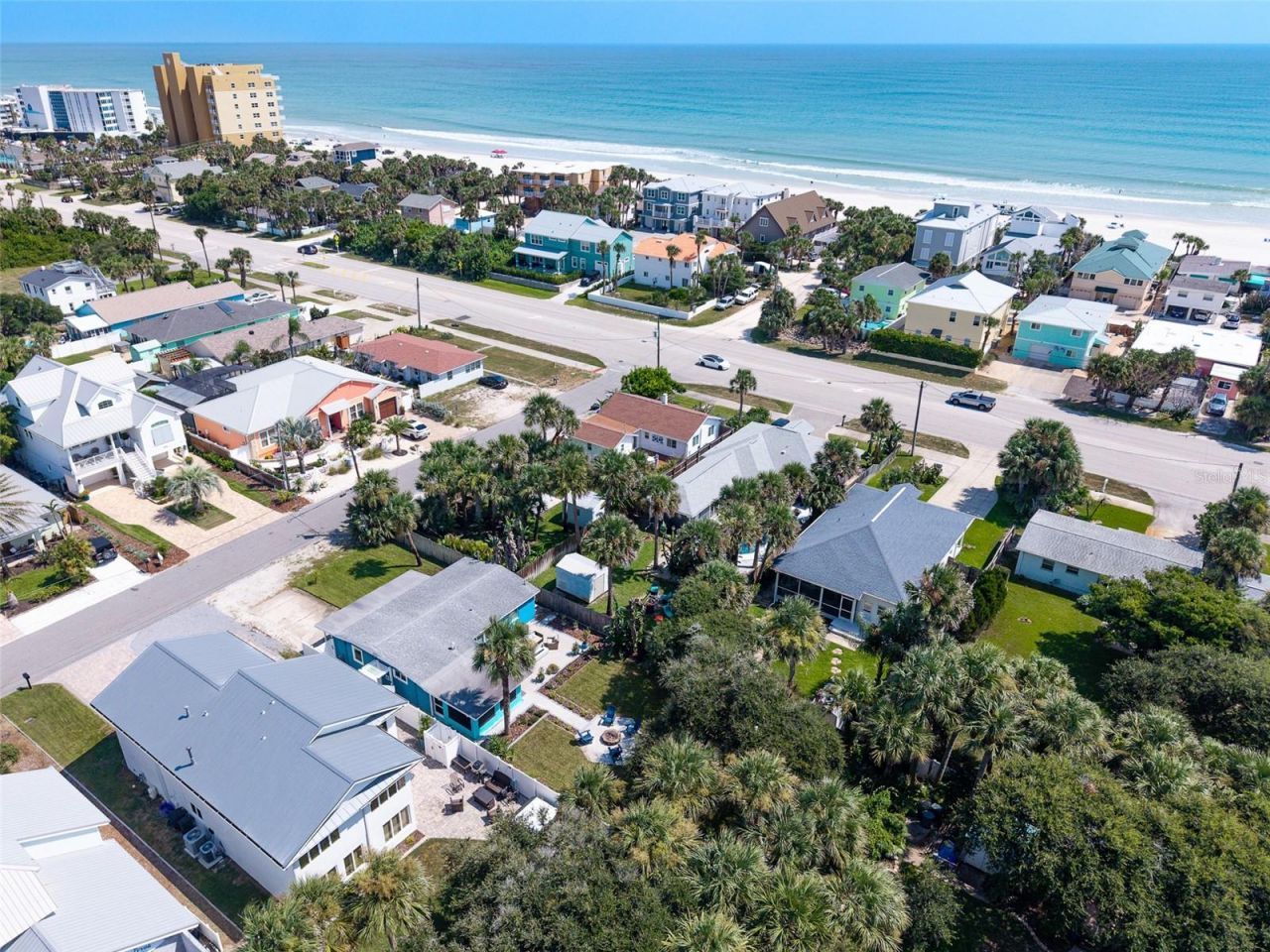 839 E 10th Avenue, New Smyrna Beach, FL 32169 Photo