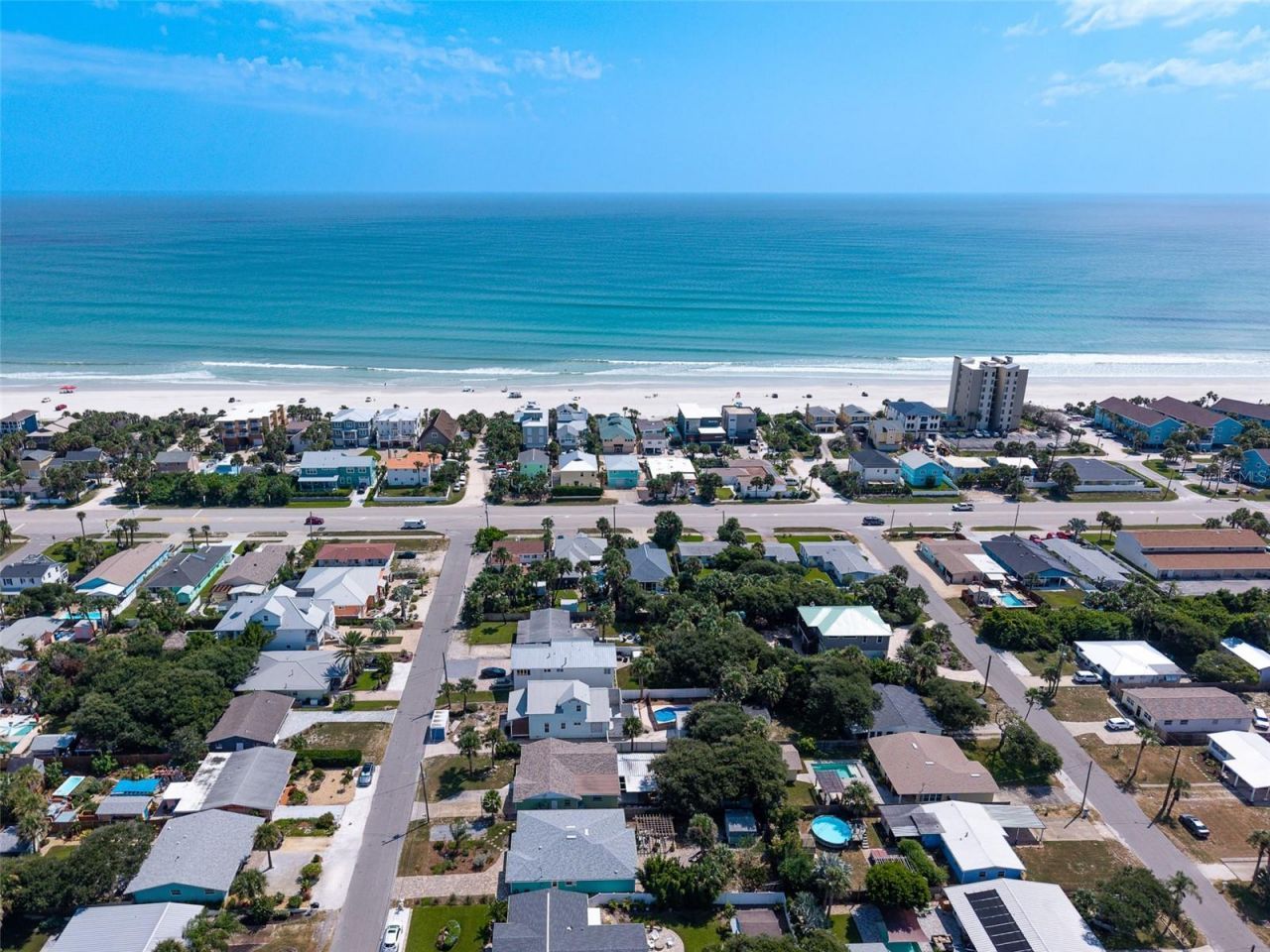 839 E 10th Avenue, New Smyrna Beach, FL 32169 Photo