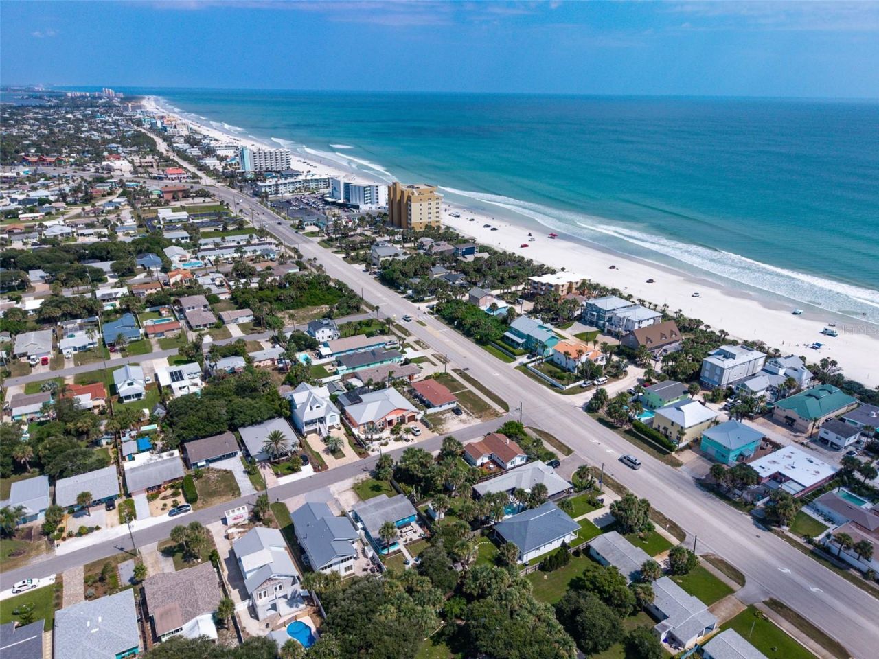 839 E 10th Avenue, New Smyrna Beach, FL 32169 Photo