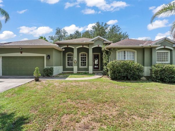 428 SHADY PINE COURT , MINNEOLA, FL 34715