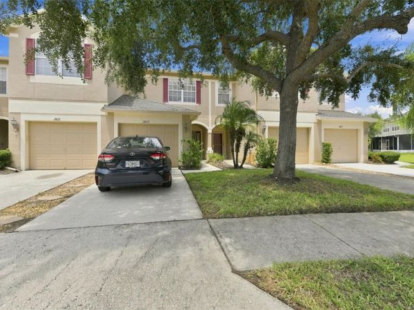 2823 CONCH HOLLOW DRIVE , BRANDON, FL 33511