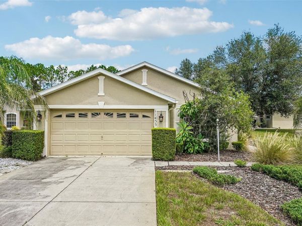 11455 INMAN COURT , SPRING HILL, FL 34609