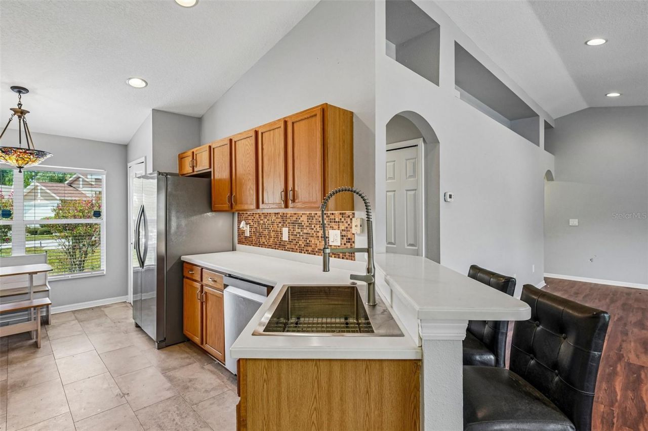 11455 Inman Court , Spring Hill, FL 34609 Photo