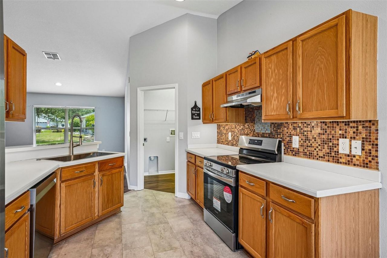 11455 Inman Court , Spring Hill, FL 34609 Photo