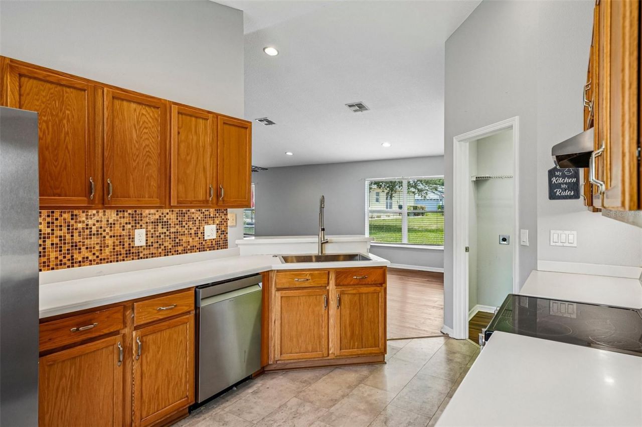 11455 Inman Court , Spring Hill, FL 34609 Photo