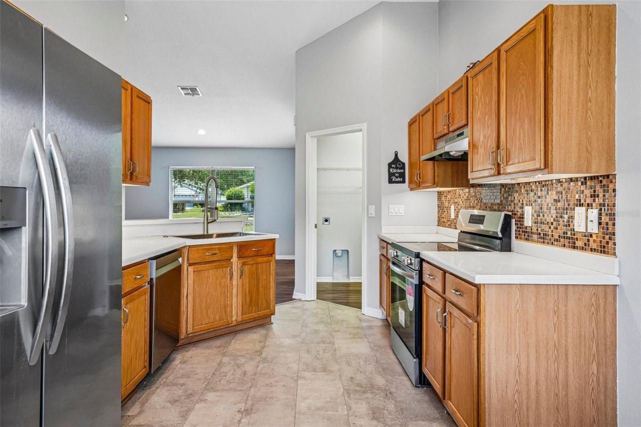 11455 Inman Court , Spring Hill, FL 34609 Photo