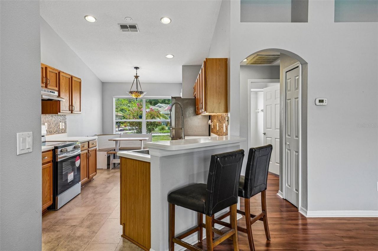 11455 Inman Court , Spring Hill, FL 34609 Photo