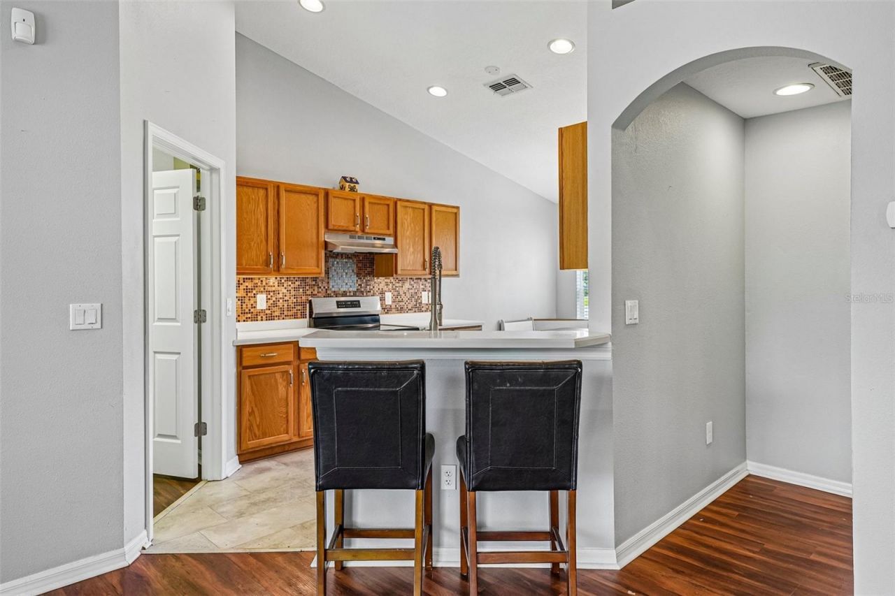 11455 Inman Court , Spring Hill, FL 34609 Photo