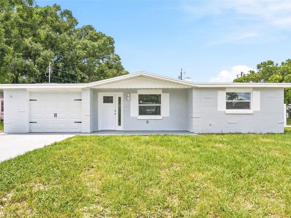 4243 DAY DRIVE , NEW PORT RICHEY, FL 34652